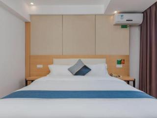 Nanning Jintone Hotel Xianhu Branch - 2
