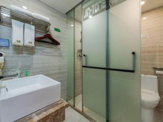 Nanning Jintone Hotel Xianhu Branch - 1