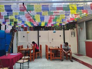 Family Peace House, Kathmandu - 7