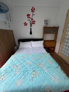 Staycation with breakfast meal at Chateau Elysee Condominium Paranaque Philippines - Manila - 8