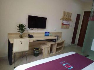 PAI Hotel Beijing Capital International Airport Linhe Development Zone - Tahe - 8