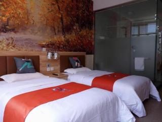 PAI Hotel Beijing Capital International Airport Linhe Development Zone - Tahe - 5
