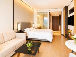 Solied Ocean View Apartment - 4