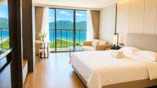 Solied Ocean View Apartment - 0