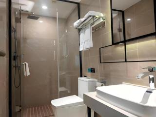 Xana Lite Jiangmen Yingbin West - Jiangmen - 9