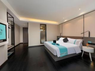 Xana Lite Jiangmen Yingbin West - Jiangmen - 6