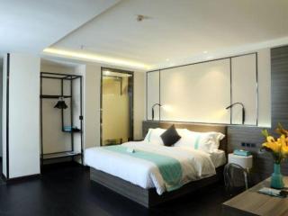 Xana Lite Jiangmen Yingbin West - Jiangmen - 4