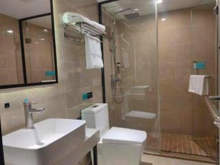 Xana Lite Jiangmen Yingbin West - Jiangmen - 2