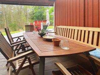 4 star holiday home in Hemmet - 8