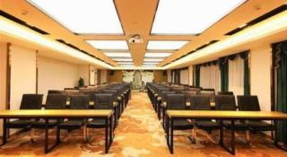 James Joyce Coffetel Chengdu Longquan Dongfang Huada Plaza - 7