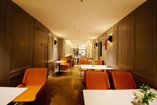 Magnotel Hotel Dandong Railway Yalv River - 6
