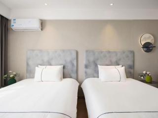 Magnotel Hotel Dandong Railway Yalv River - 5