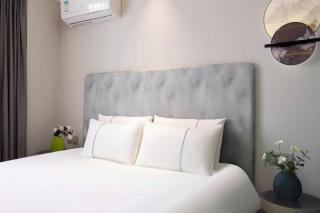 Magnotel Hotel Dandong Railway Yalv River - 4