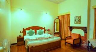 Hotel Neelam Palace - 0