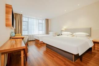 JTOUR Inn Hechi Yizhou Municipal Central Plaza - 8