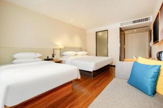 JTOUR Inn Hechi Yizhou Municipal Central Plaza - 6