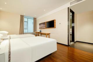 JTOUR Inn Hechi Yizhou Municipal Central Plaza - 1