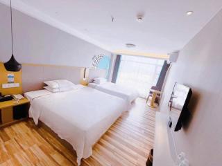 City Comfort Inn Suizhou Yanhe Avenue - 7
