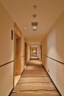 City Comfort Inn Rizhao High-speed Railway Station Yingbin Road RT-Mart - Rizhao - 7