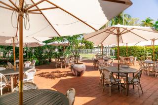 Contour Hotel Katherine - 7