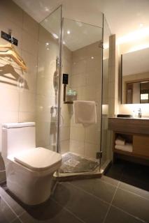 City Comfort Inn Huanggang Macheng City Mo'ercheng - 6