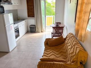 Charmant studio avec vue mer à Le Gosier de 22 m² - 8