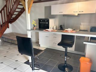 Charmant studio avec piscine à Le Gosier, 30 m² - 9