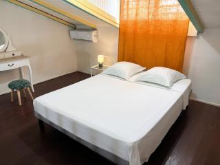 Charmant studio avec piscine à Le Gosier, 30 m² - 8