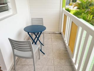 Charmant studio avec piscine à Le Gosier, 30 m² - 7
