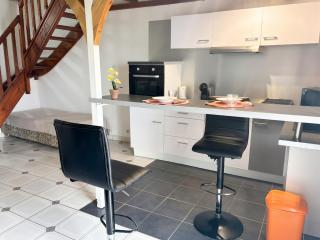 Charmant studio avec piscine à Le Gosier, 30 m² - 5