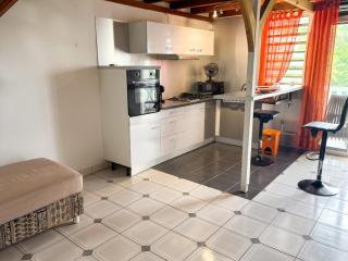 Charmant studio avec piscine à Le Gosier, 30 m² - 3