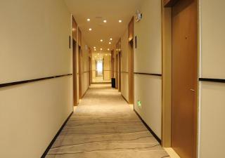 City Comfort Inn Suizhou Bingzi Wanda - 9