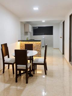 Van House Apartamento piso 2 - 0