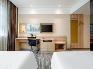 City Comfort Inn Baise Jingxi Caifu Plaza - 5