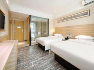 City Comfort Inn Baise Jingxi Caifu Plaza - 4