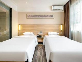City Comfort Inn Baise Jingxi Caifu Plaza - 3