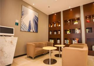 City Comfort Inn Zhanjiang Seaside Park Guanhai Corridor - 9