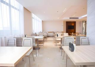 City Comfort Inn Zhanjiang Seaside Park Guanhai Corridor - 7