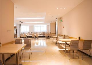 City Comfort Inn Zhanjiang Seaside Park Guanhai Corridor - 6