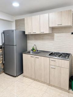 Van House Apartamento piso 2 - 8