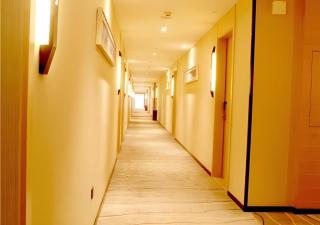 City Comfort Inn Huangshi Bei Station - 9
