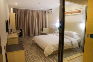 City Comfort Inn Nanning Wuming - 6