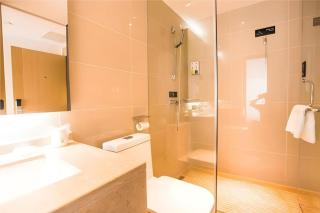 City Comfort Inn Yichang Dangyang Walking Street Yasi Guoji - 4