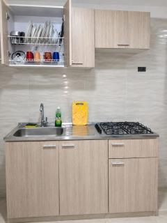 Van House Apartamento piso 2 - 7