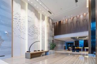 Xincheng hotel - 0