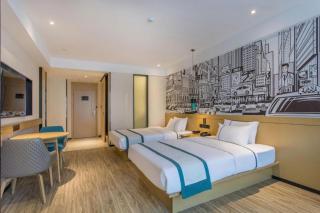 City Comfort Inn Honghu Avenue - 2