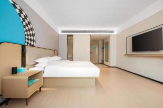 City Comfort Inn Honghu Avenue - 3