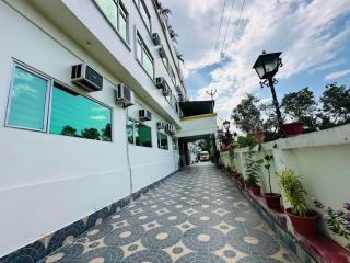 Hotel Bodh-Gaya Gautam - Near Mahabodhi Temple - 3