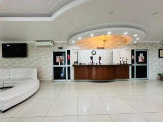 Hotel Bodh-Gaya Gautam - Near Mahabodhi Temple - 6