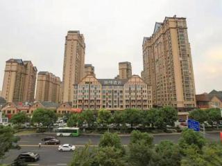 James Joyce Coffetel Taizhou Jiangyan Bus Terminal - 7